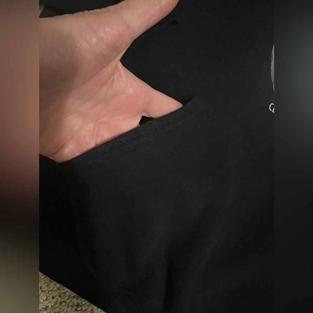 Cedar Point Hoodie Sweatshirt - Picture 3 of 4